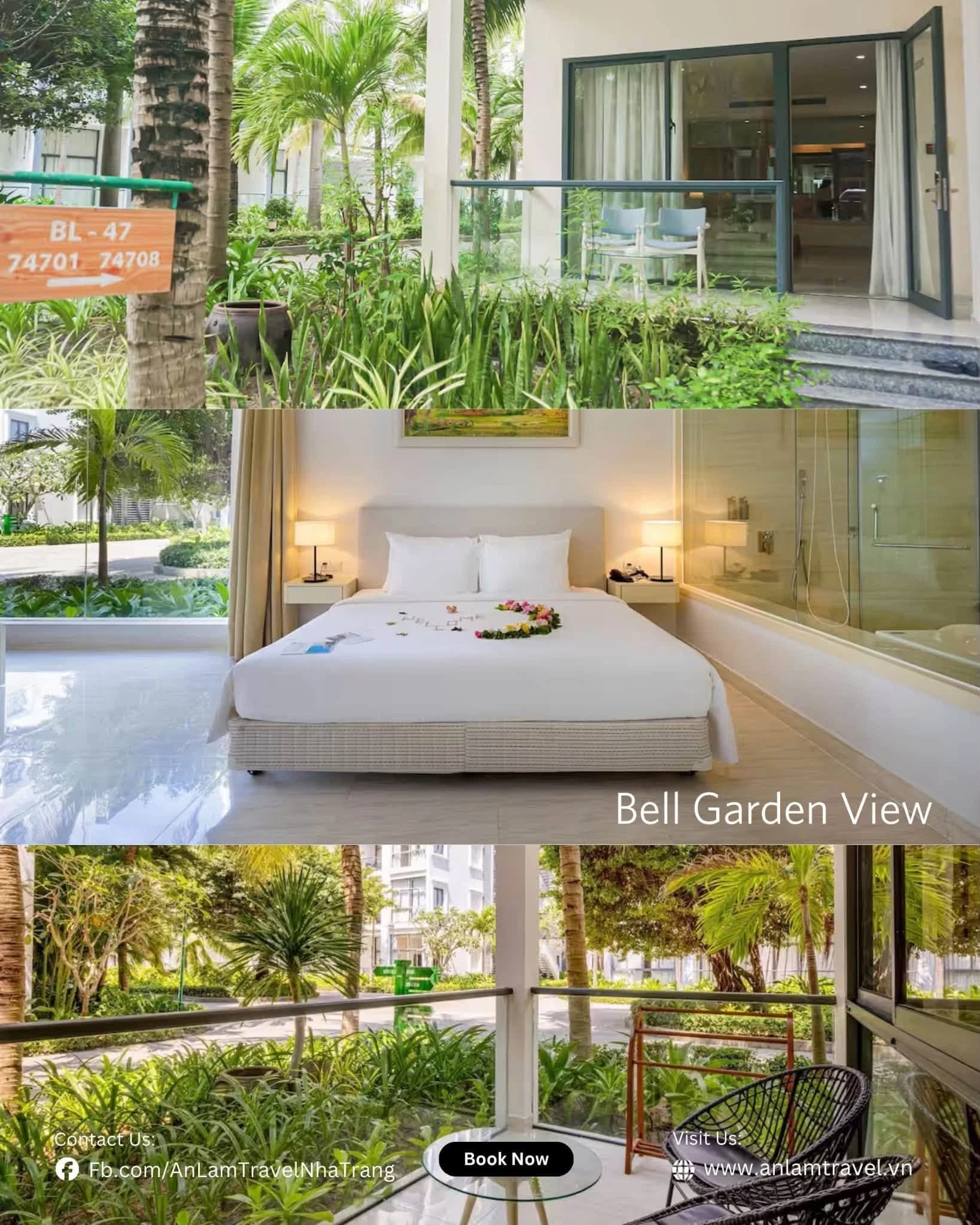 CostaBella Resort Nha Trang — ảnh 18