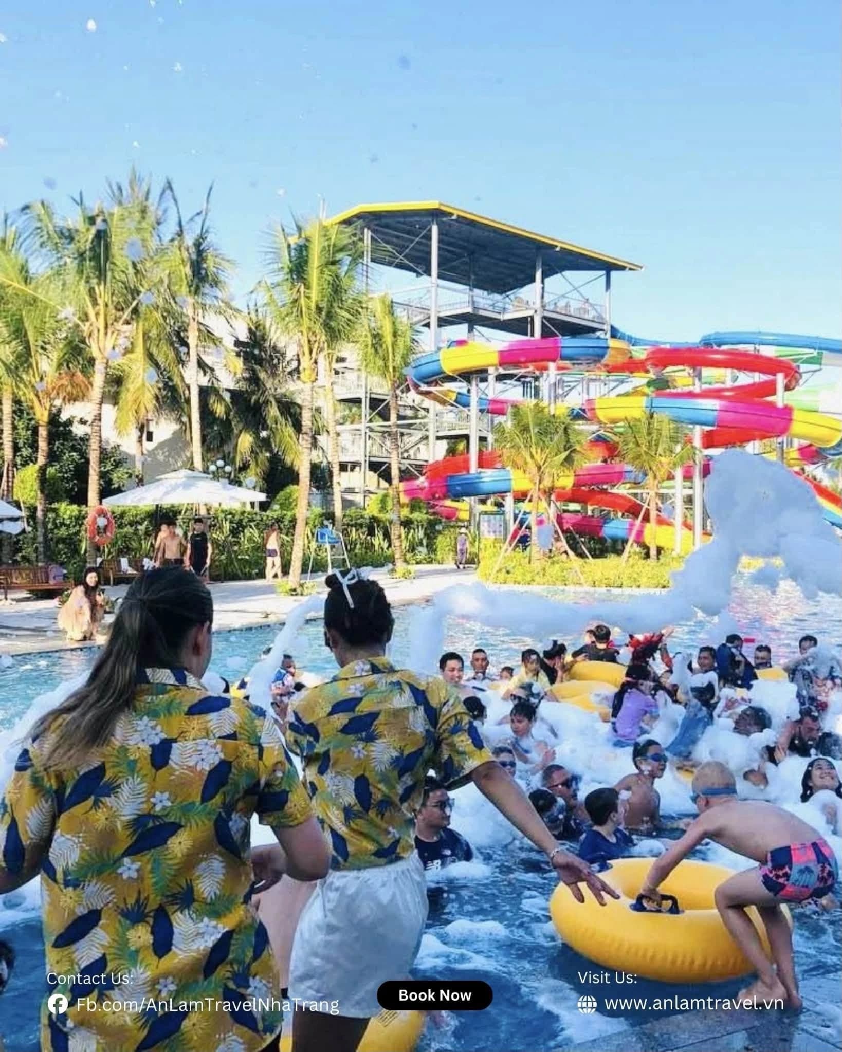 CostaBella Resort Nha Trang — ảnh 19