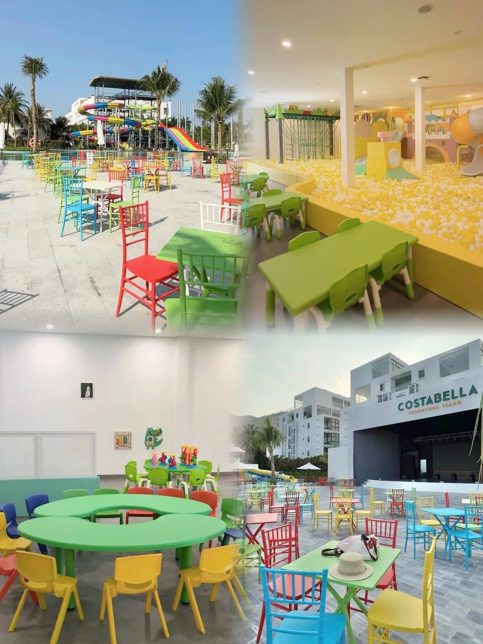 CostaBella Resort Nha Trang — ảnh 20