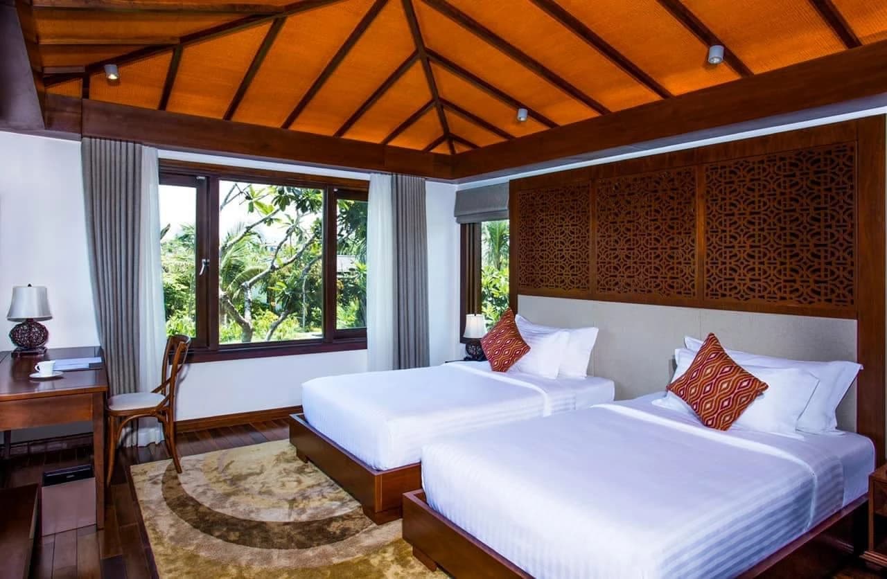 Duyên Hà Resort Cam Ranh — ảnh 2