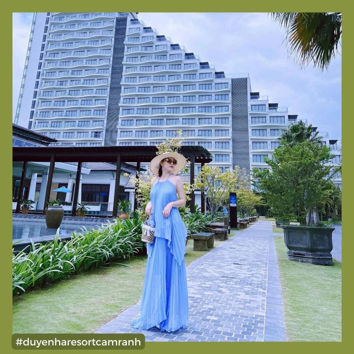 Duyên Hà Resort Cam Ranh — ảnh 5