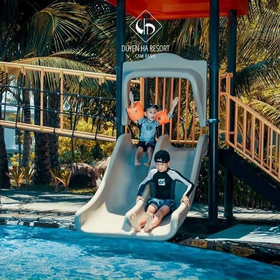 Duyên Hà Resort Cam Ranh — ảnh 14