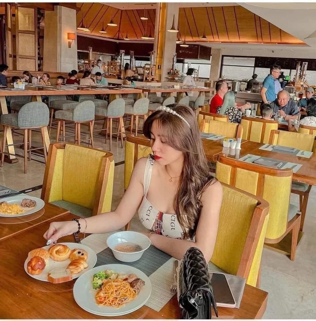 Duyên Hà Resort Cam Ranh — ảnh 17