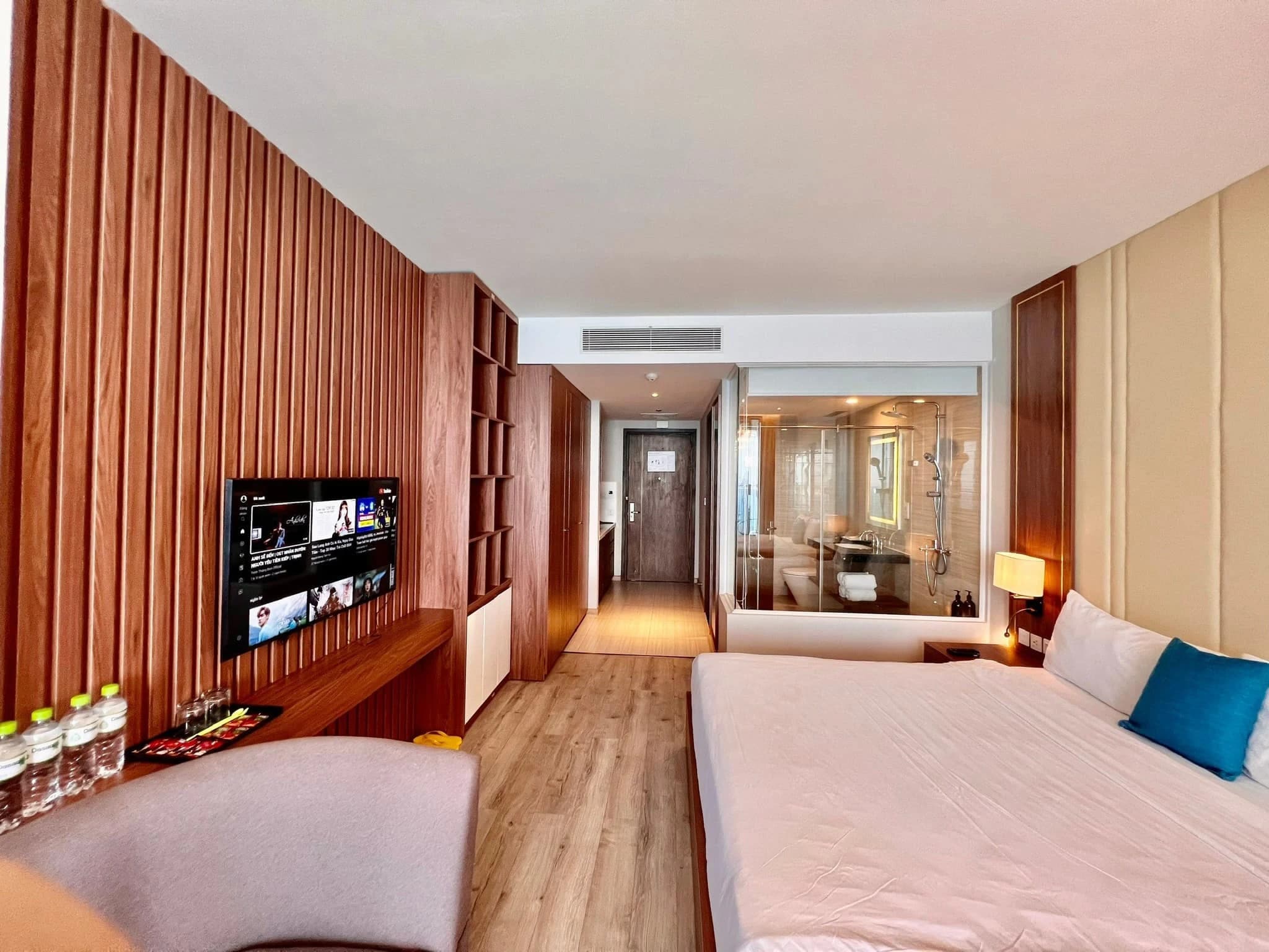La Vague Hotel Nha Trang — ảnh 1