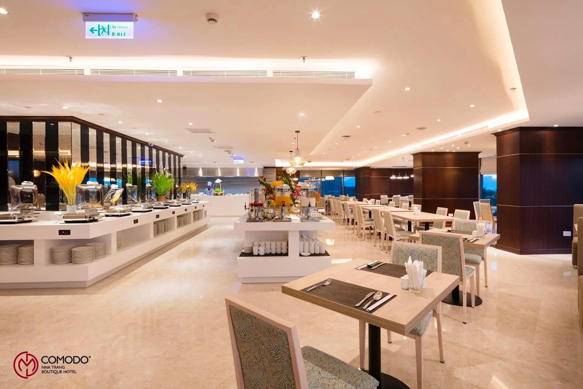 La Vague Hotel Nha Trang — ảnh 2