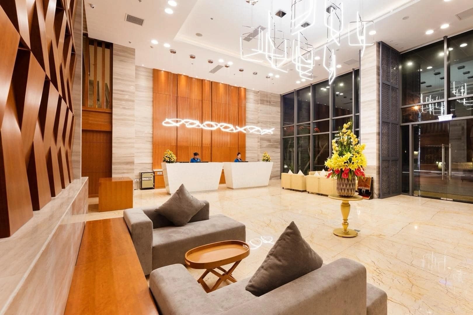 La Vague Hotel Nha Trang — ảnh 3