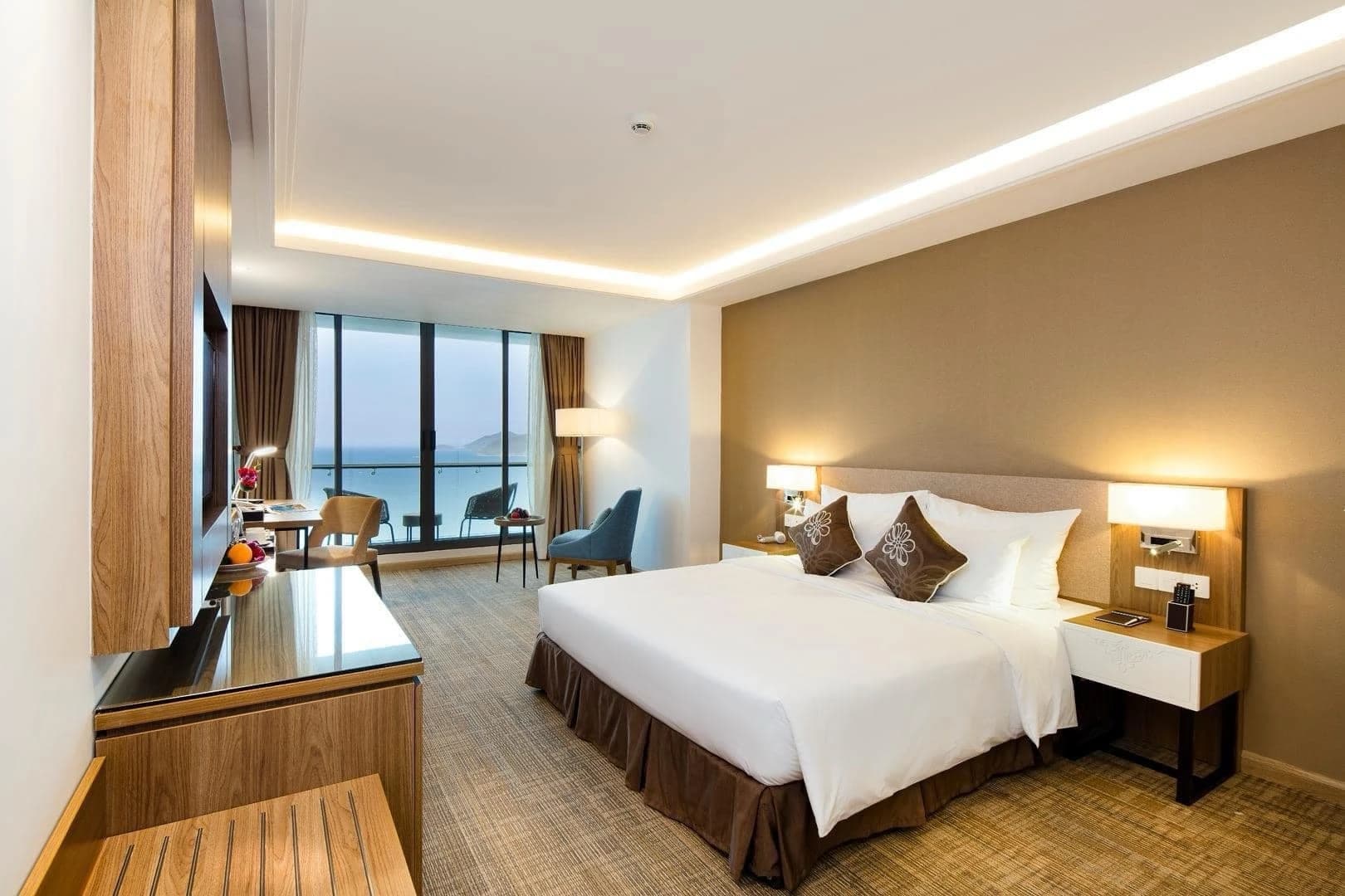 La Vague Hotel Nha Trang — ảnh 4