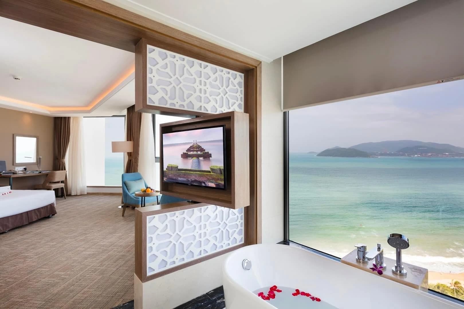 La Vague Hotel Nha Trang — ảnh 6