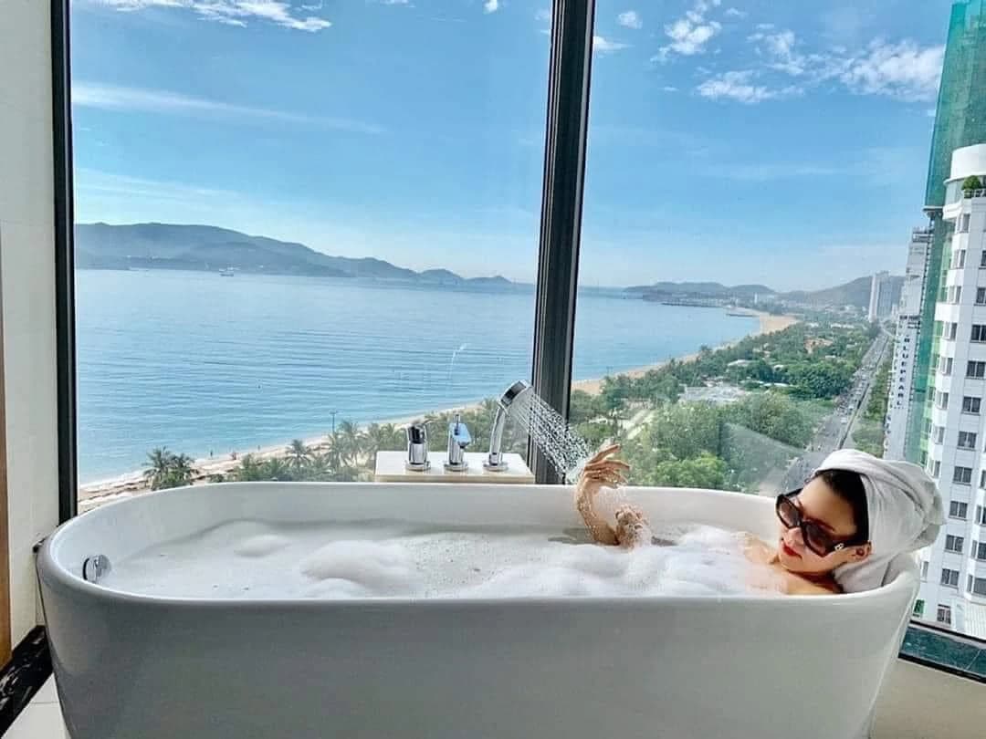 La Vague Hotel Nha Trang — ảnh 7