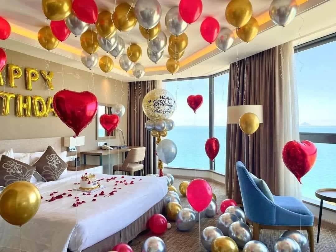 La Vague Hotel Nha Trang — ảnh 8