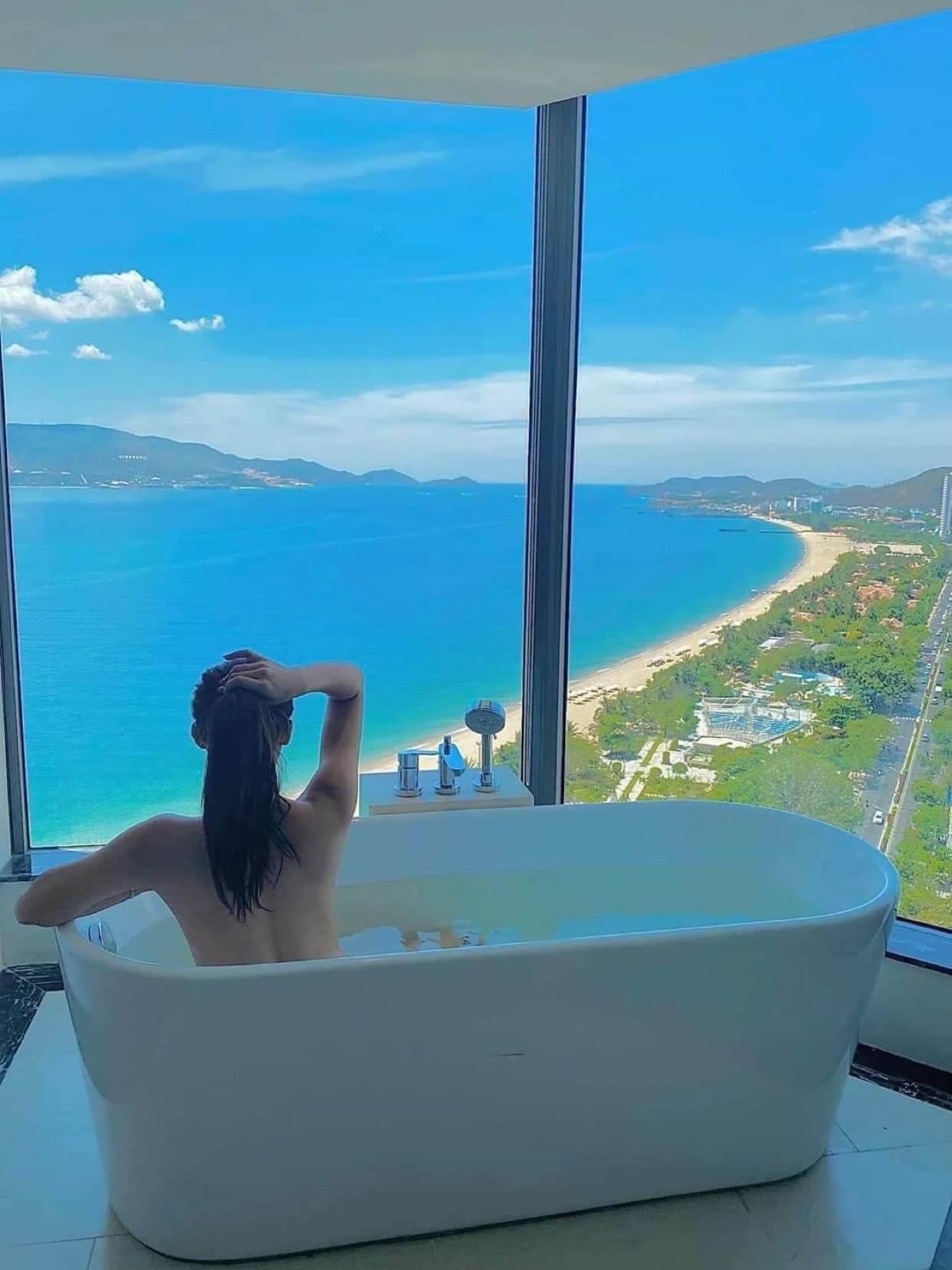 La Vague Hotel Nha Trang — ảnh 11