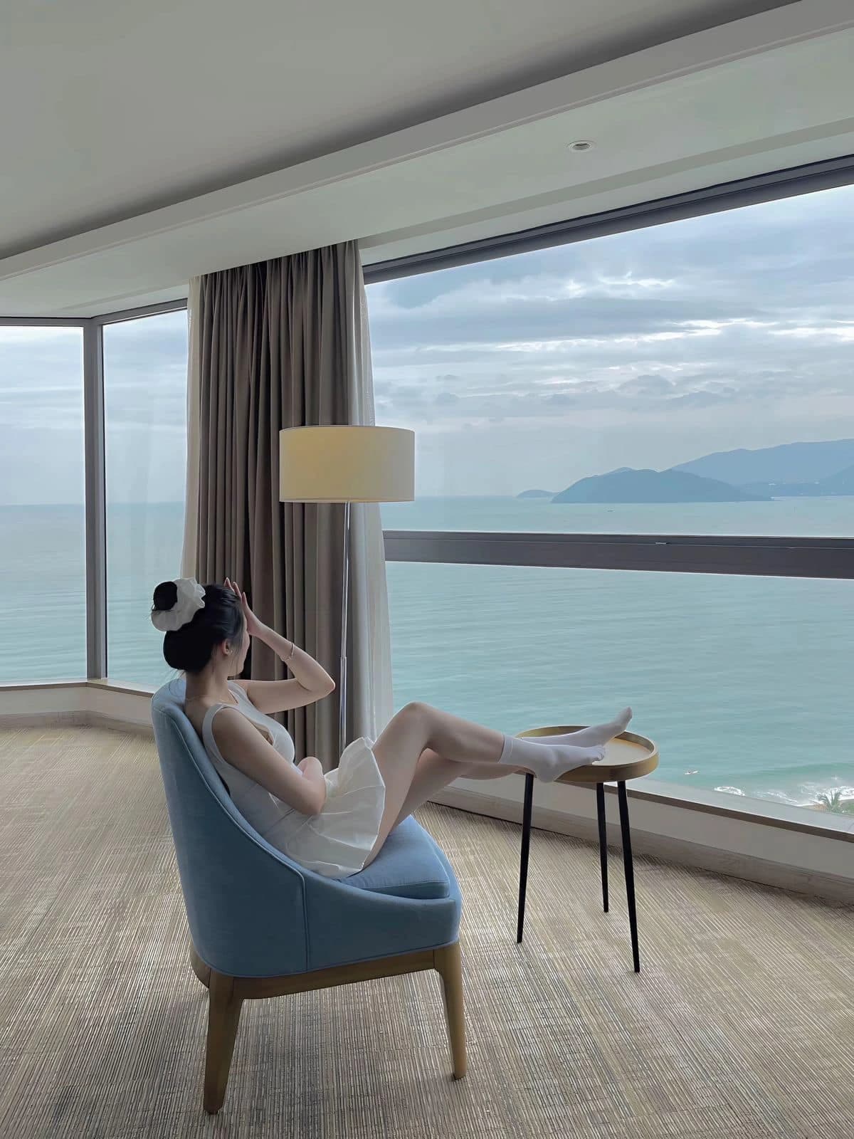 La Vague Hotel Nha Trang — ảnh 12