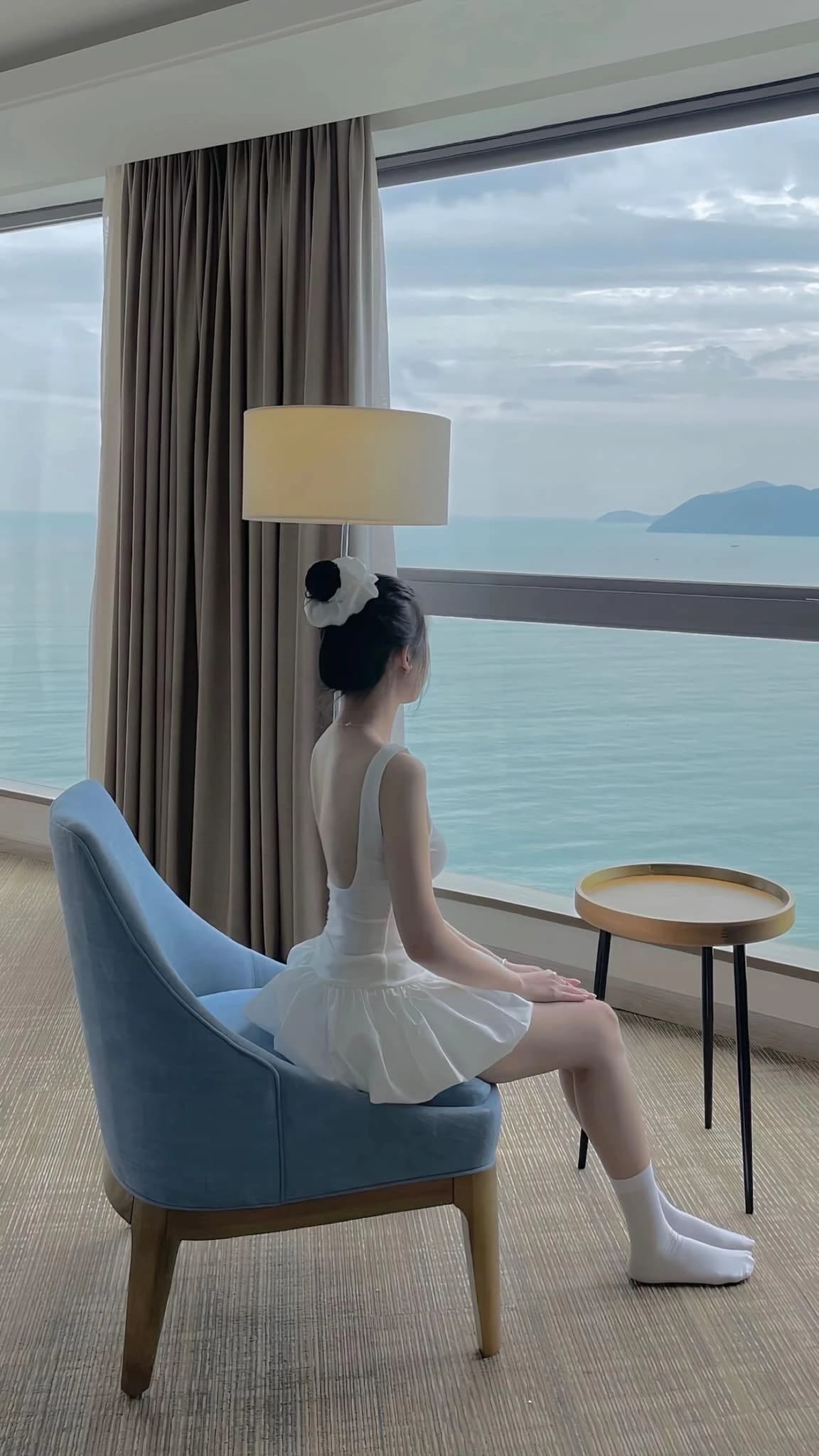 La Vague Hotel Nha Trang — ảnh 13