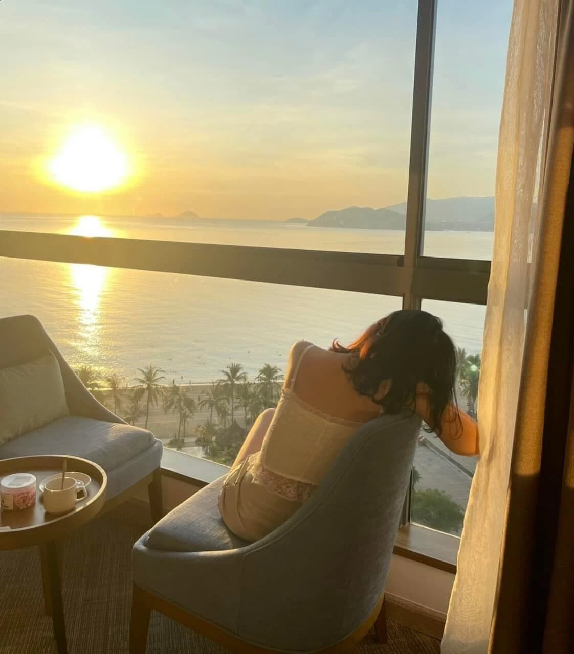 La Vague Hotel Nha Trang — ảnh 14