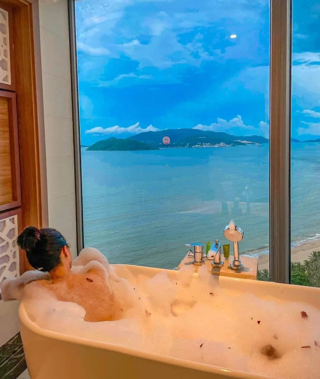 La Vague Hotel Nha Trang — ảnh 15