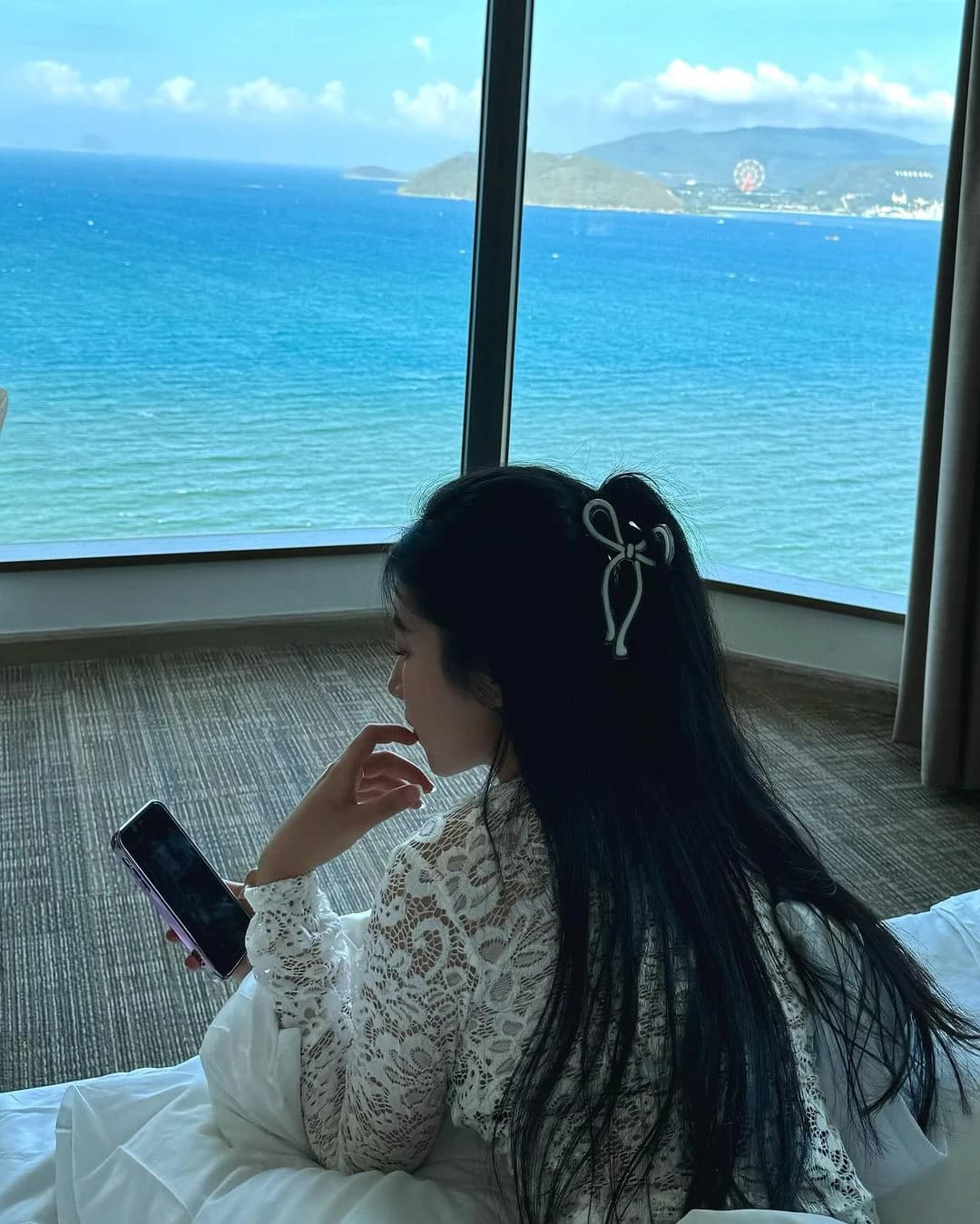 La Vague Hotel Nha Trang — ảnh 16