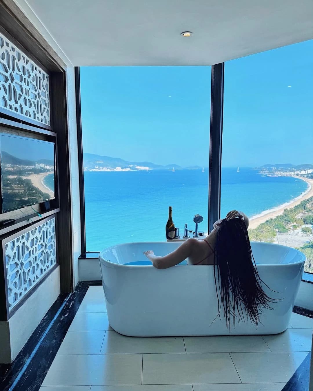 La Vague Hotel Nha Trang — ảnh 17