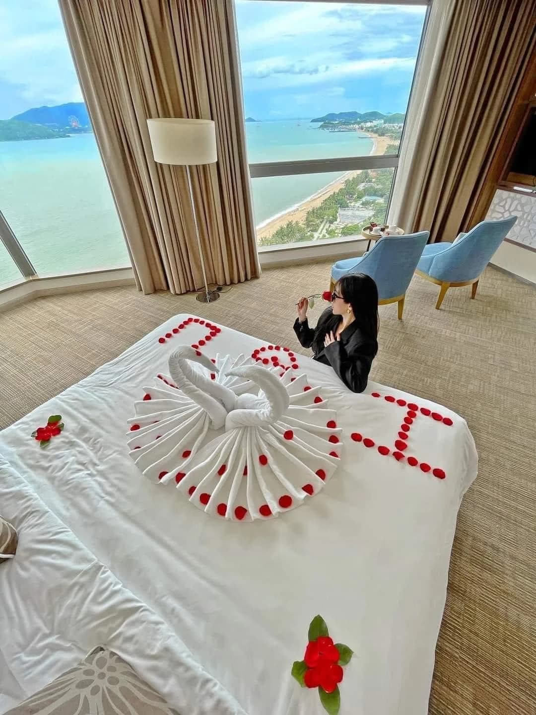La Vague Hotel Nha Trang — ảnh 20