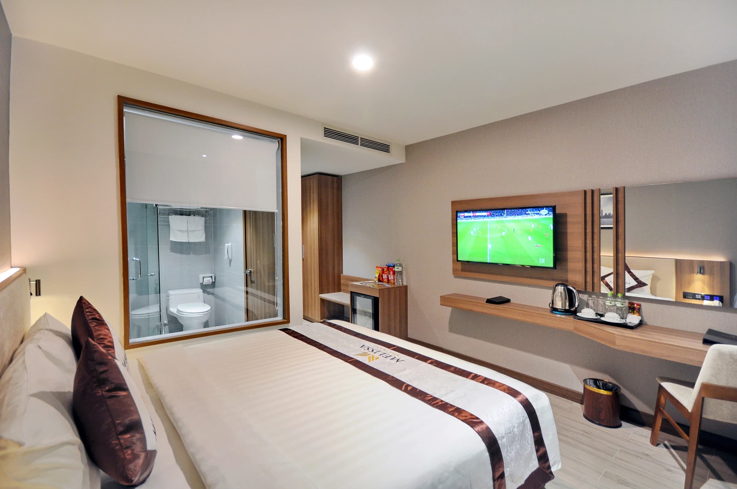 Masova Hotel Nha Trang — ảnh 1