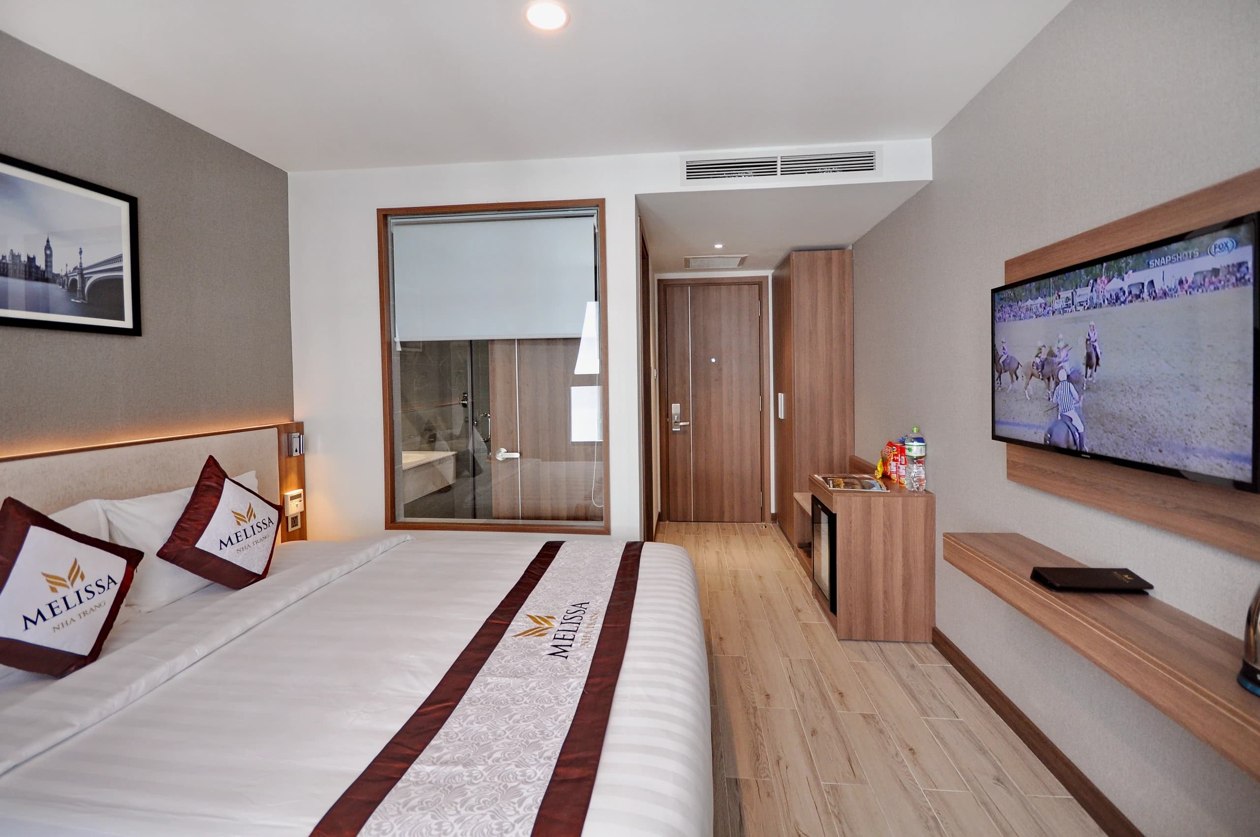 Masova Hotel Nha Trang — ảnh 2