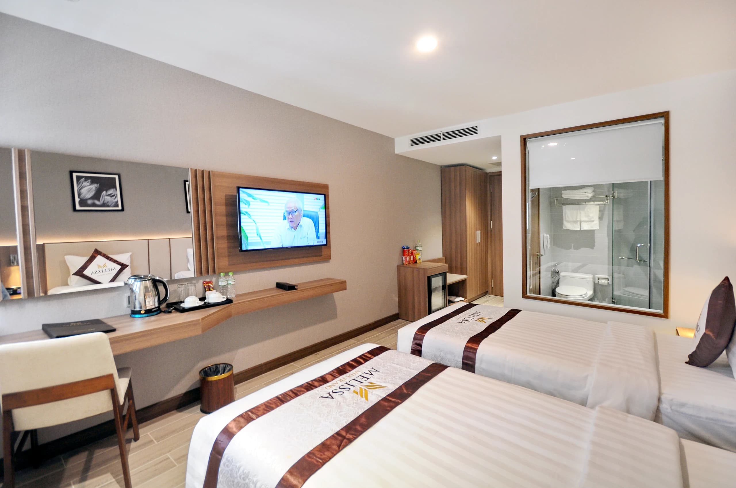 Masova Hotel Nha Trang — ảnh 3