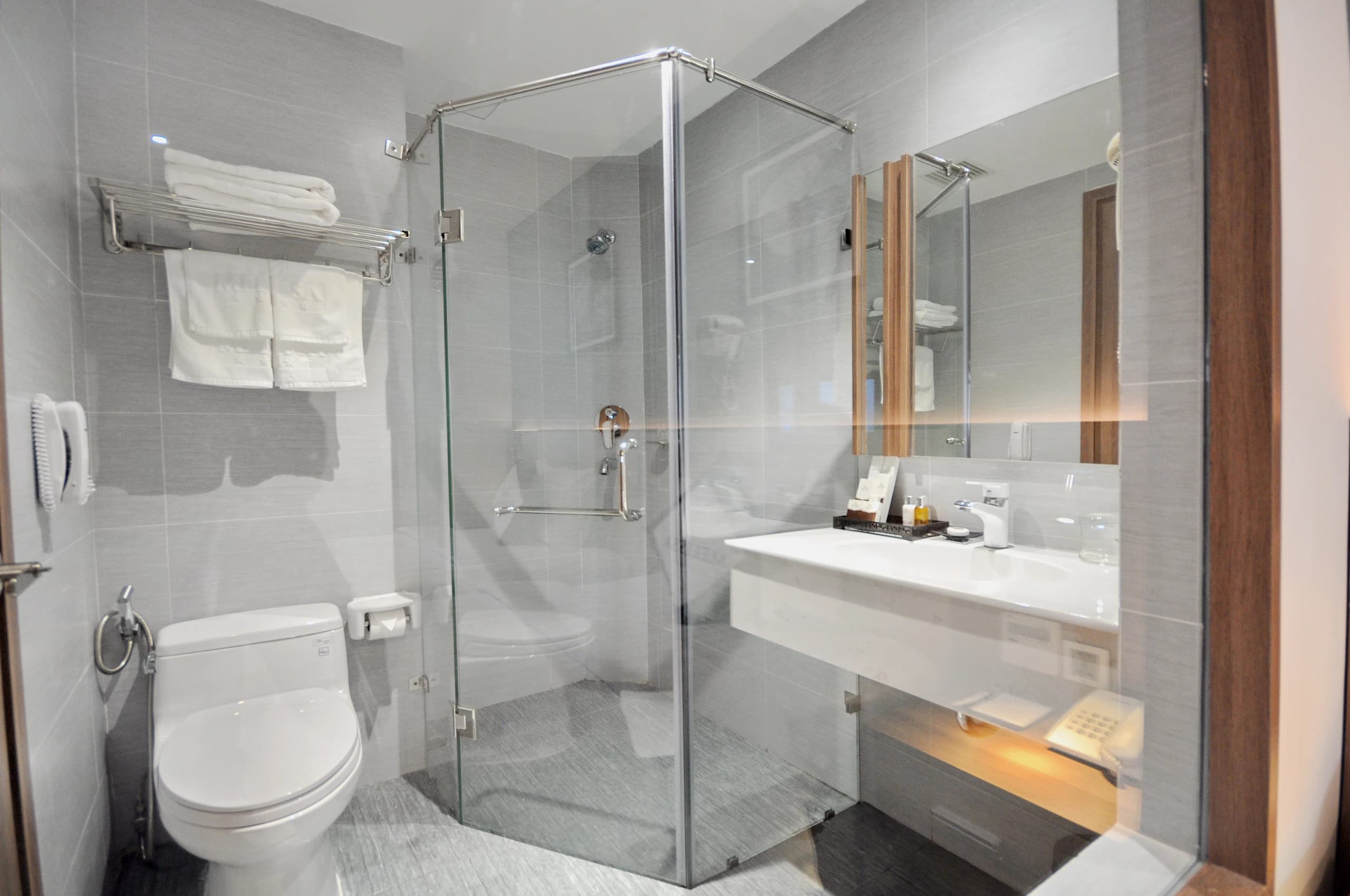 Masova Hotel Nha Trang — ảnh 4
