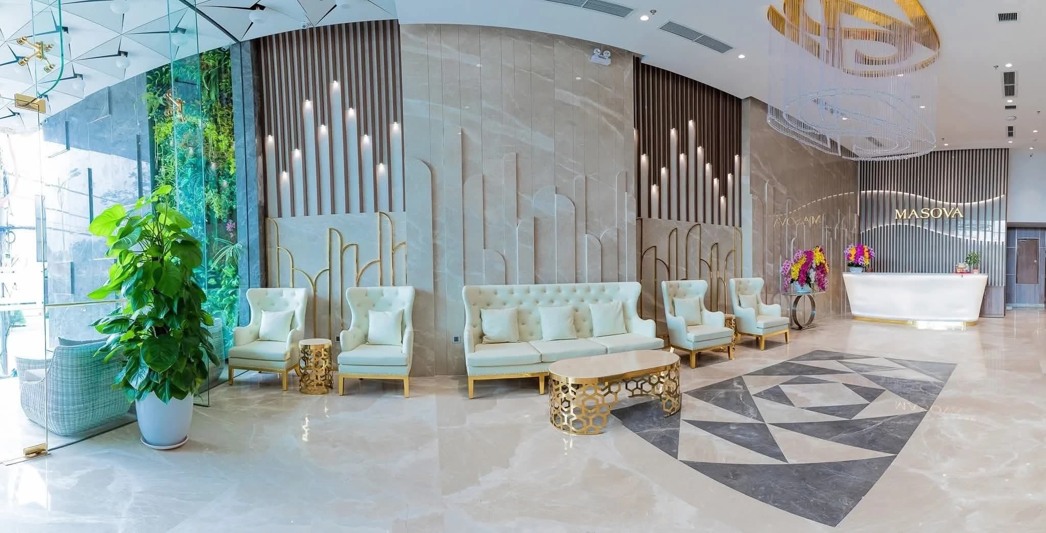 Masova Hotel Nha Trang — ảnh 5