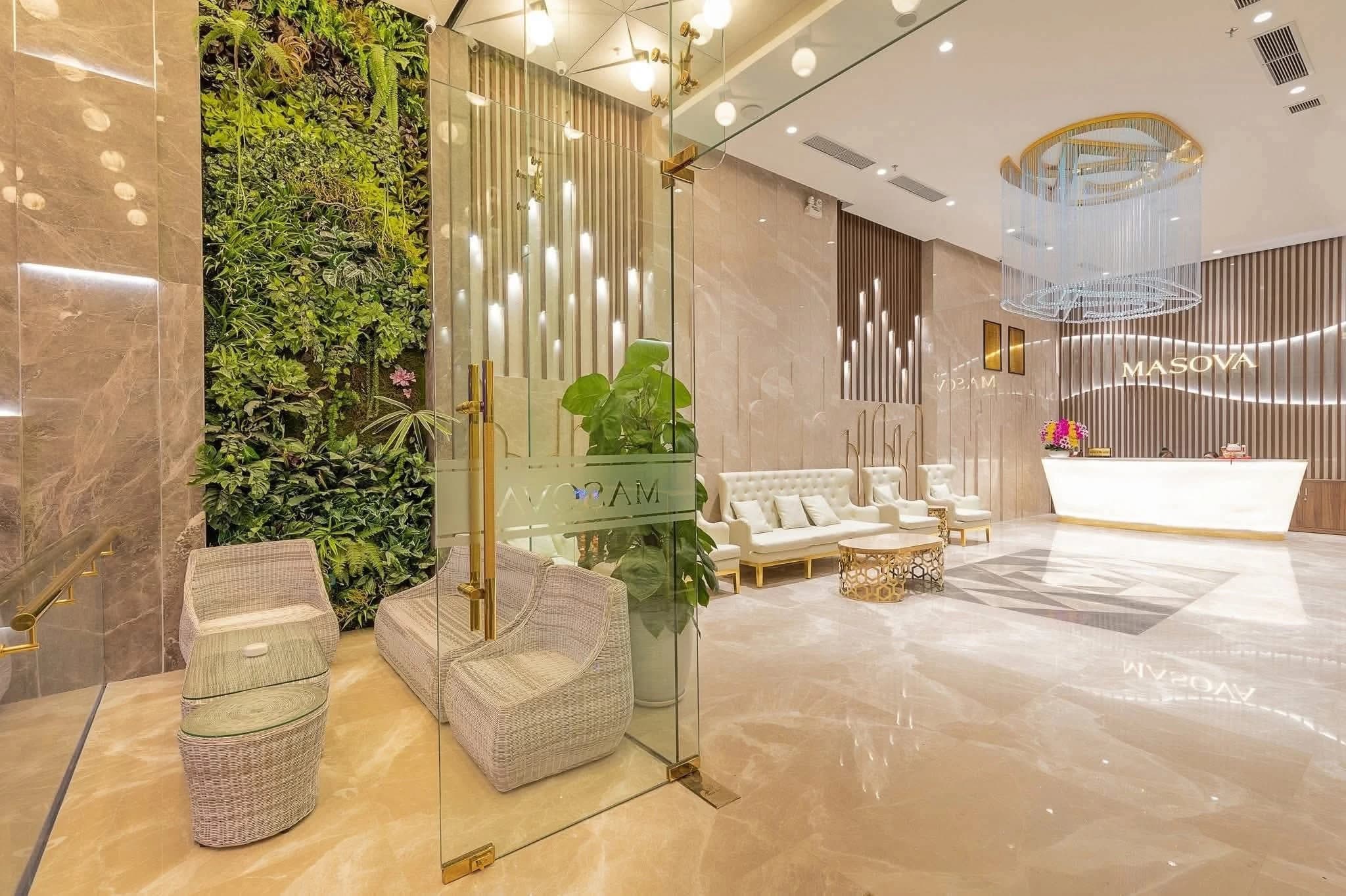 Masova Hotel Nha Trang — ảnh 7
