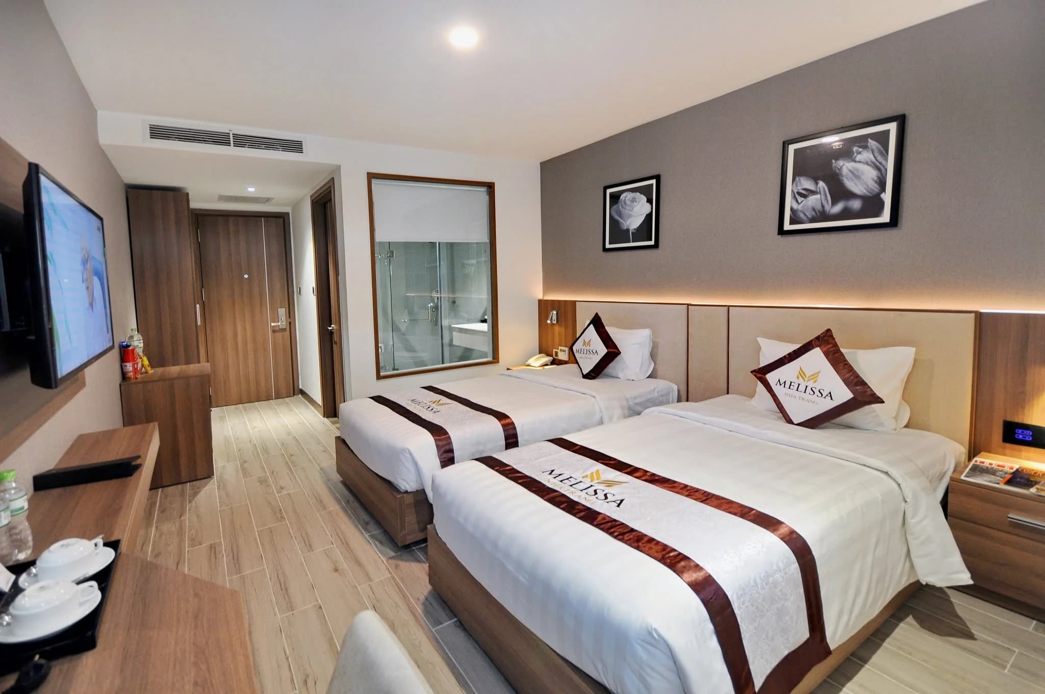 Masova Hotel Nha Trang — ảnh 10