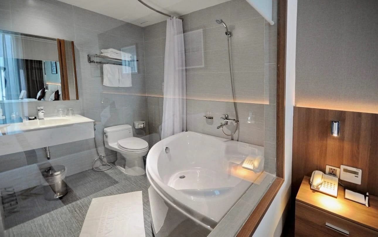 Masova Hotel Nha Trang — ảnh 11