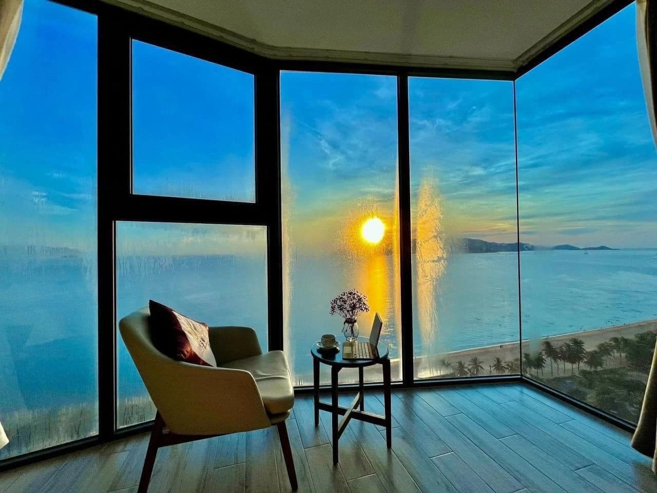 Masova Hotel Nha Trang — ảnh 13
