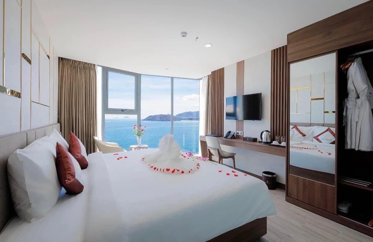 Masova Hotel Nha Trang — ảnh 17
