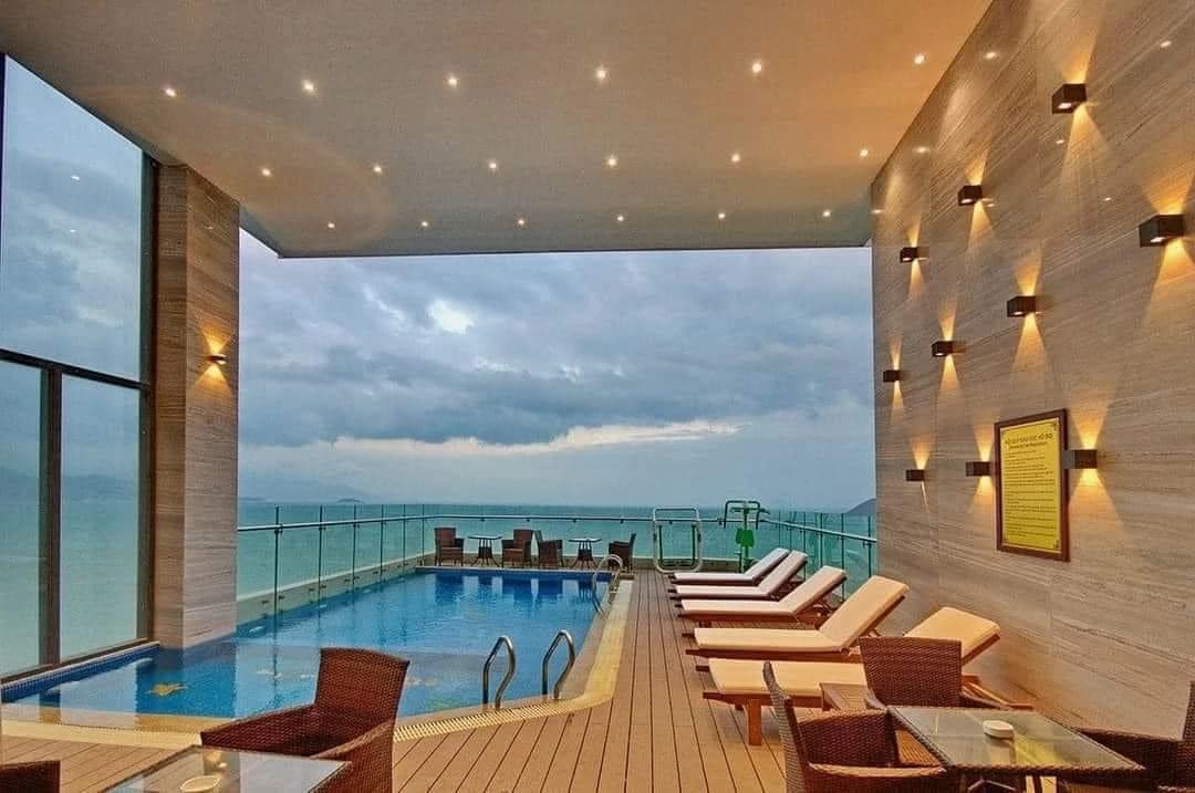 Masova Hotel Nha Trang — ảnh 19