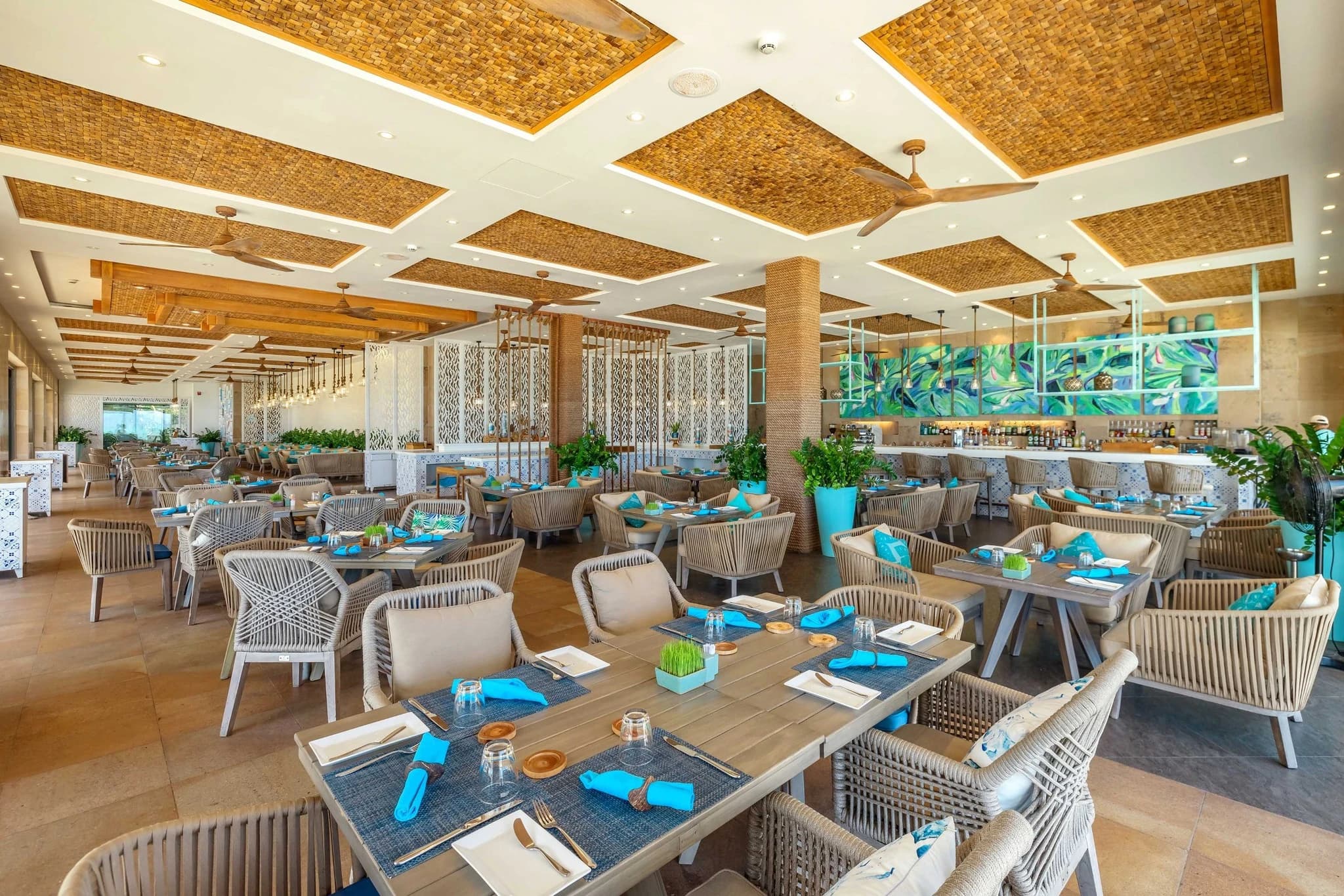 Mia Resort Nha Trang — ảnh 1