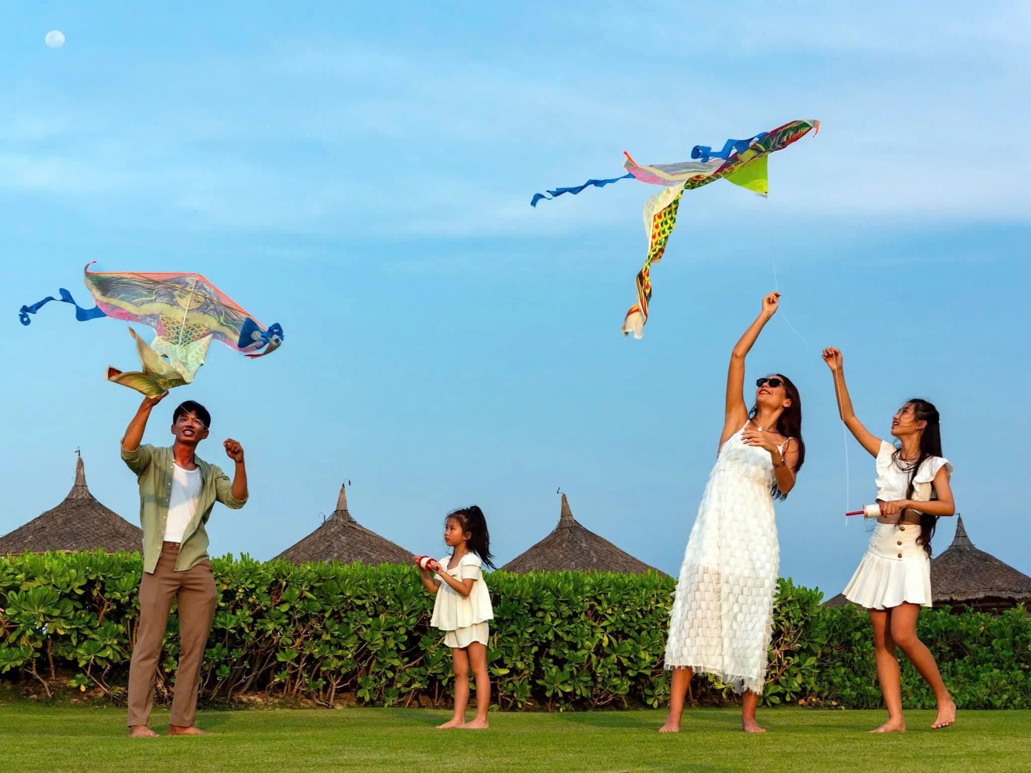 Mövenpick Resort Cam Ranh — ảnh 2