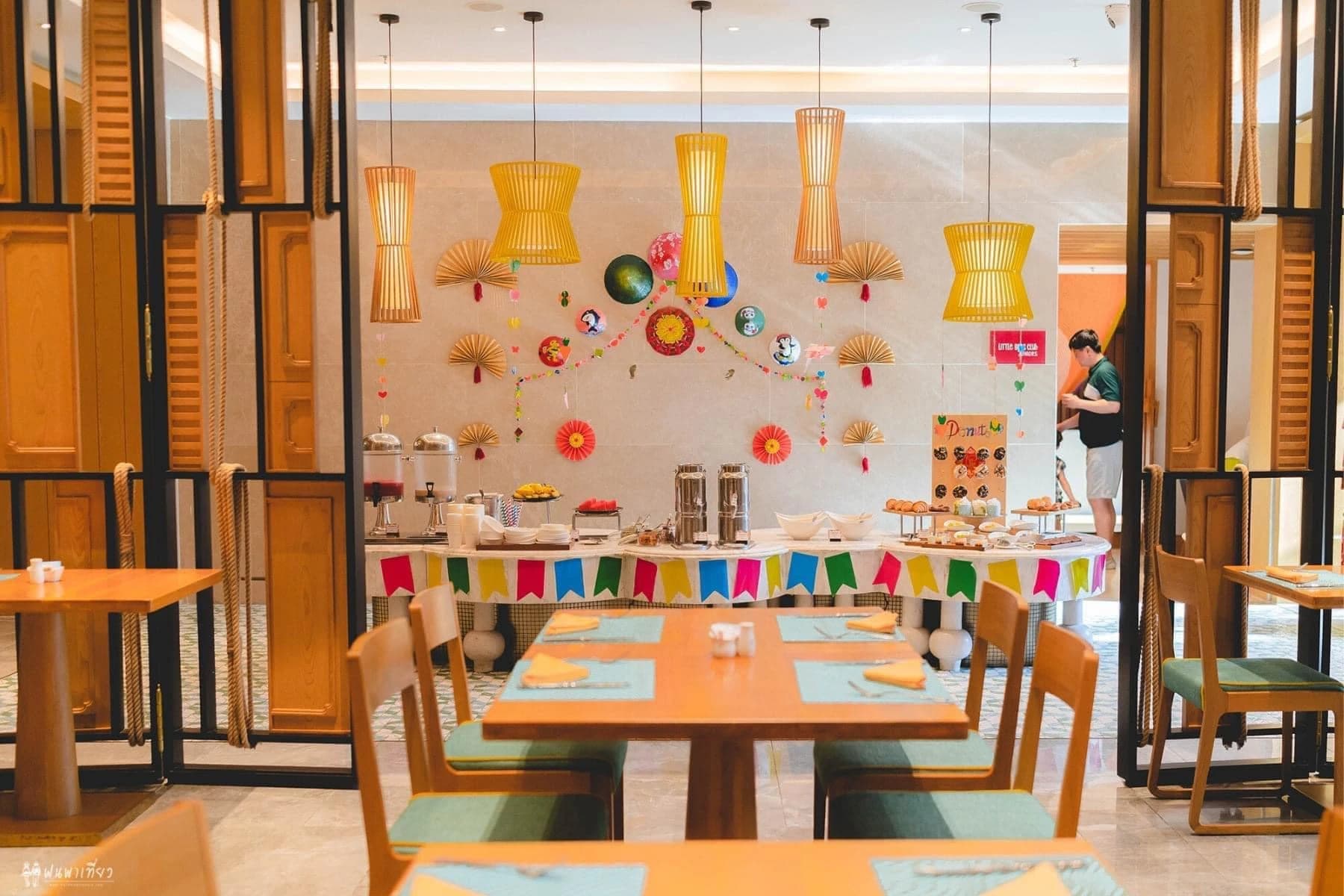 Mövenpick Resort Cam Ranh — ảnh 3