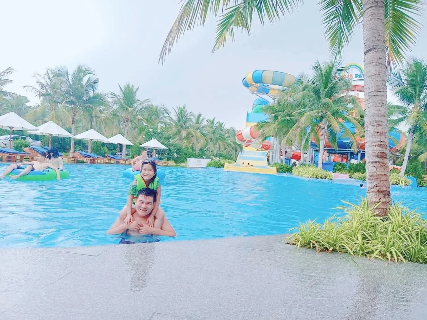 Mövenpick Resort Cam Ranh — ảnh 4