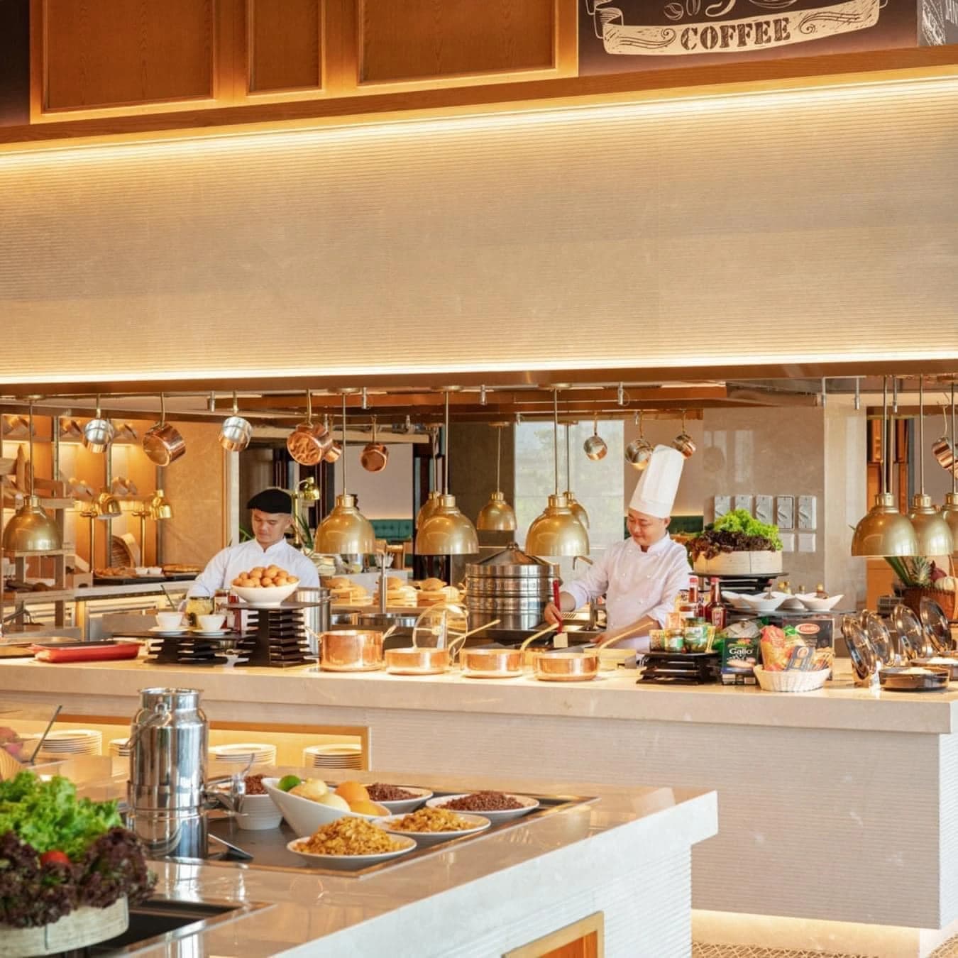 Mövenpick Resort Cam Ranh — ảnh 5