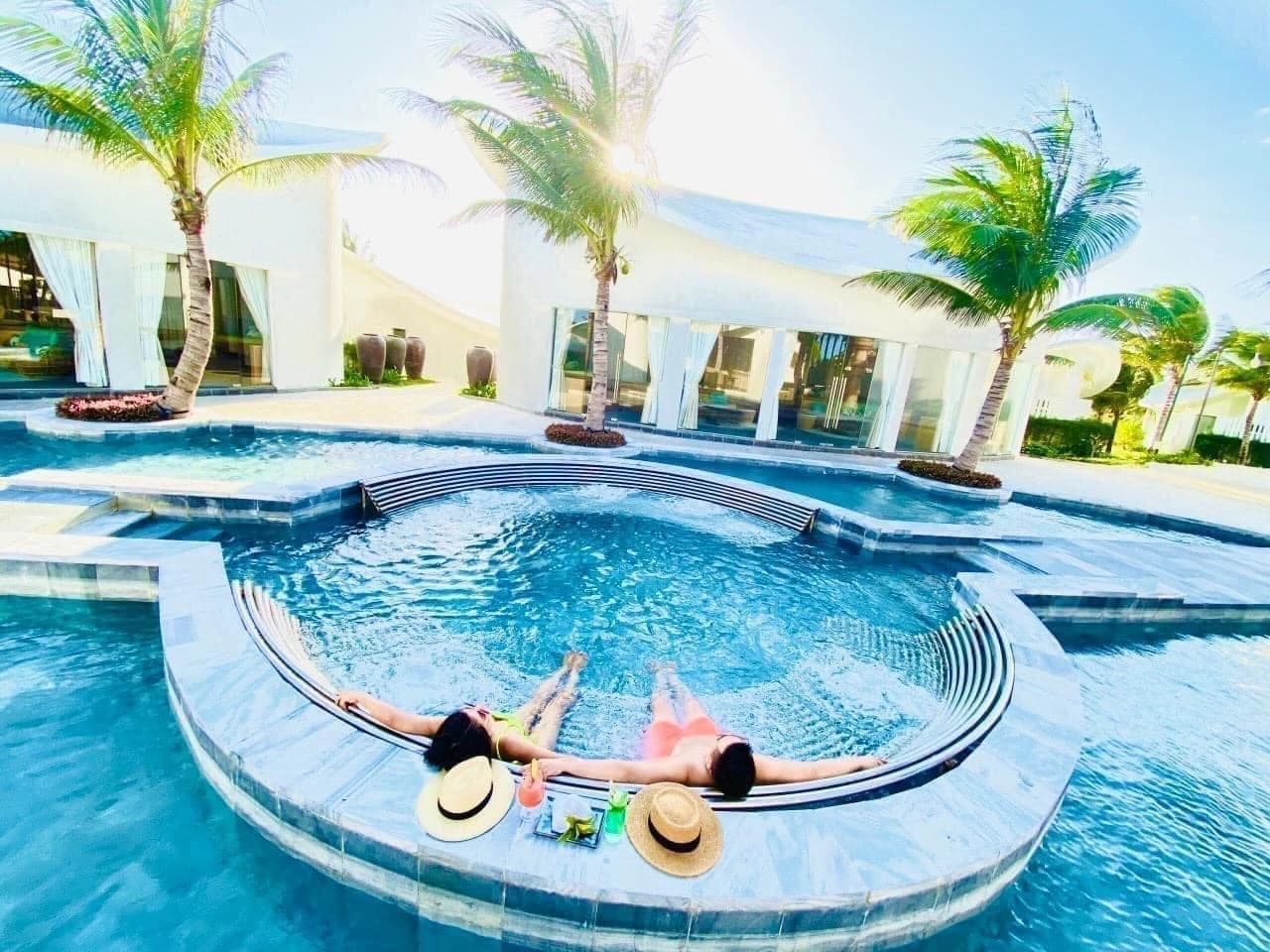 Mövenpick Resort Cam Ranh — ảnh 8
