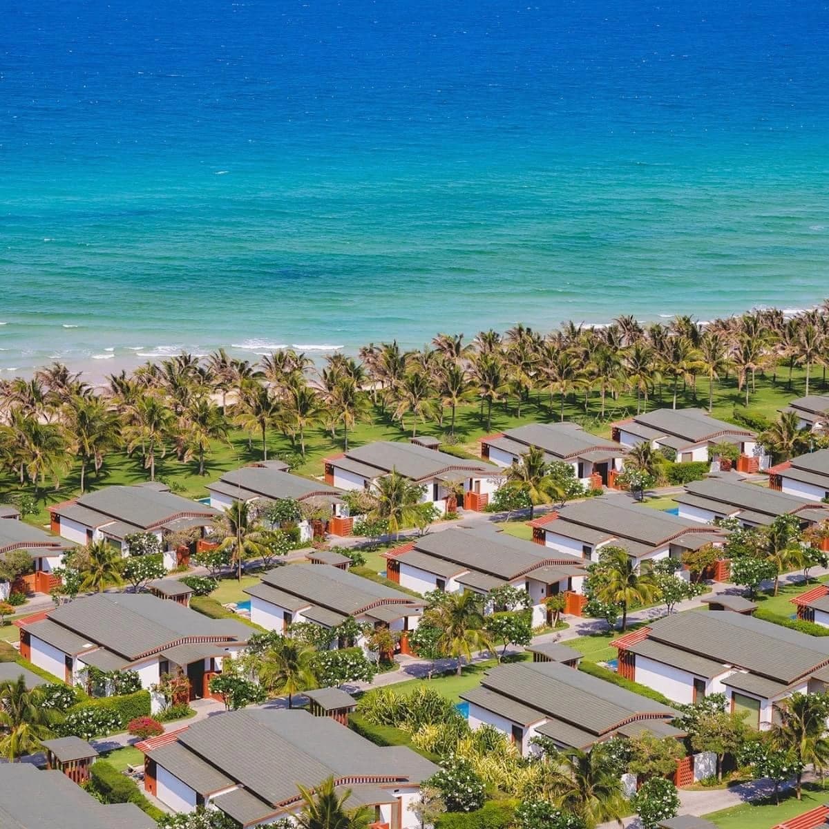 Mövenpick Resort Cam Ranh — ảnh 10