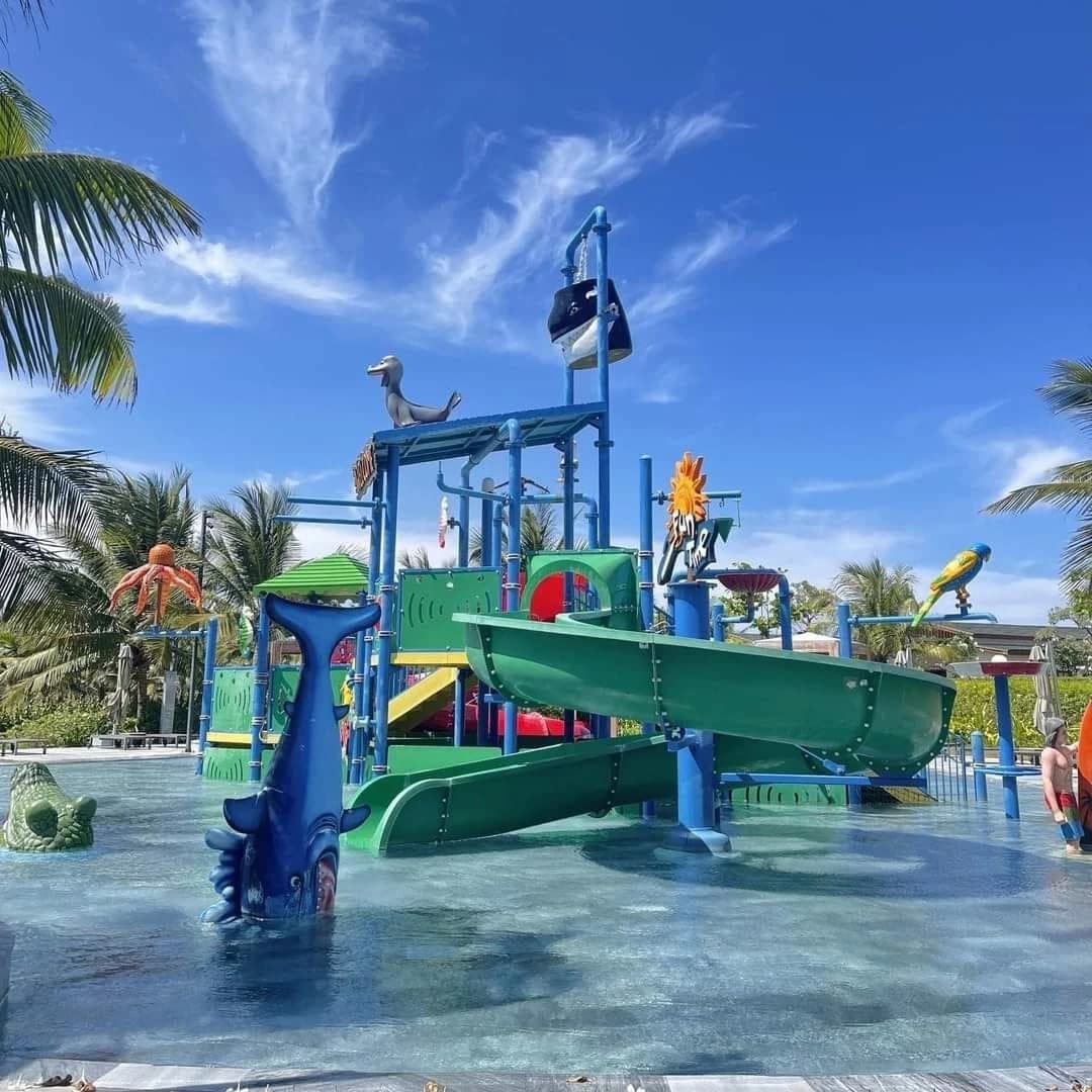 Mövenpick Resort Cam Ranh — ảnh 12
