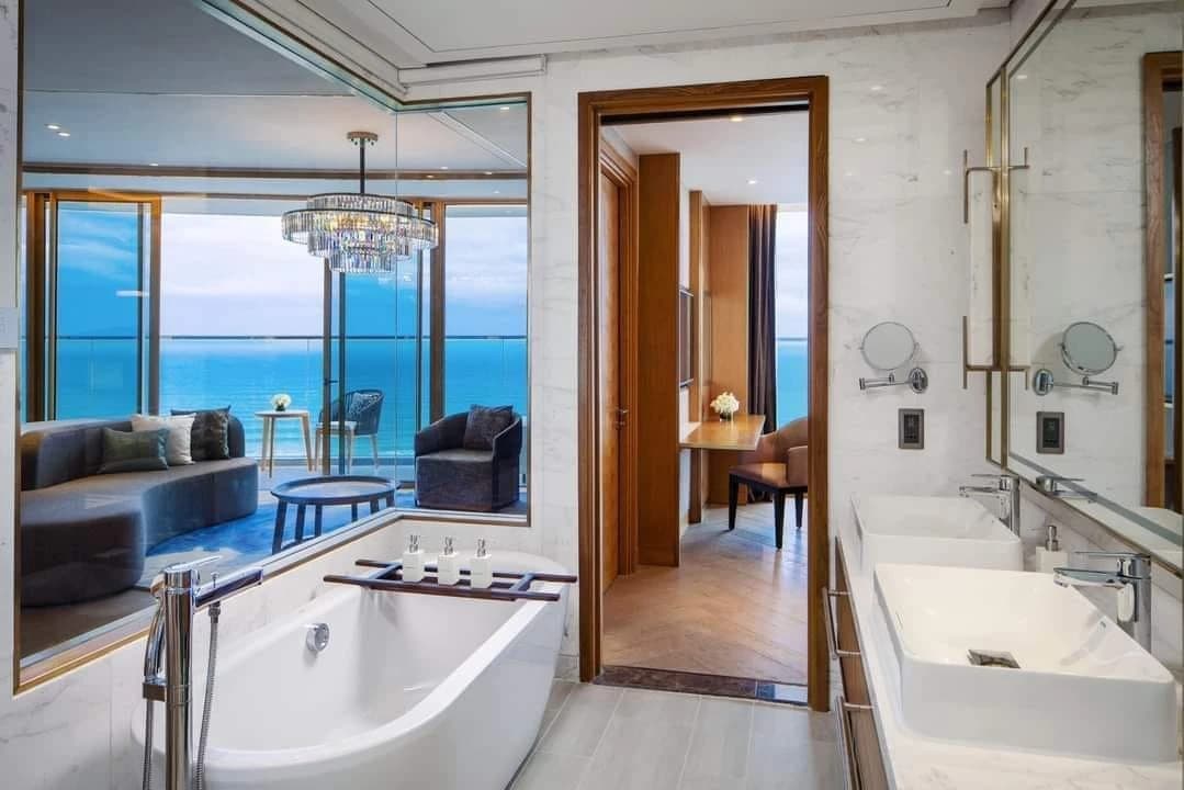 Mövenpick Resort Cam Ranh — ảnh 14