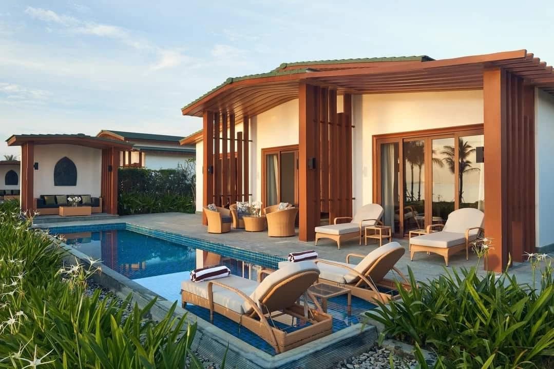 Mövenpick Resort Cam Ranh — ảnh 15