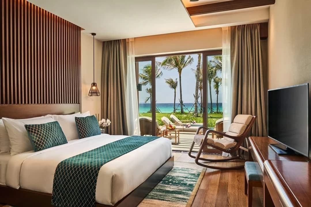 Mövenpick Resort Cam Ranh — ảnh 16
