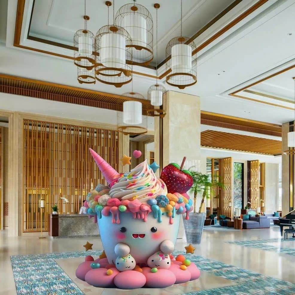 Mövenpick Resort Cam Ranh — ảnh 17
