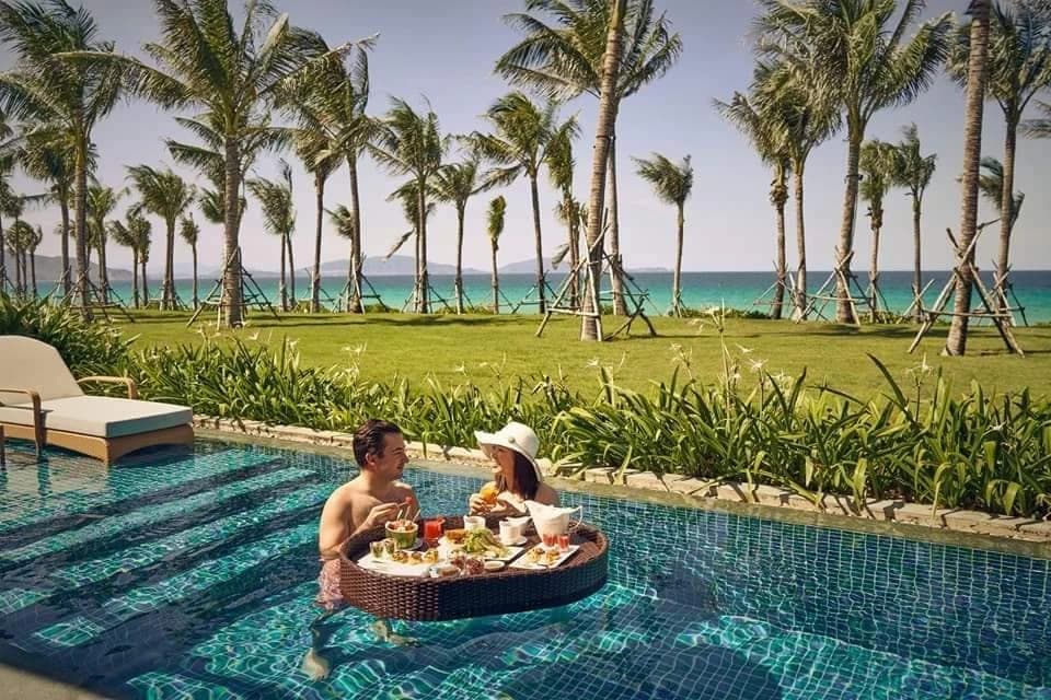 Mövenpick Resort Cam Ranh — ảnh 18