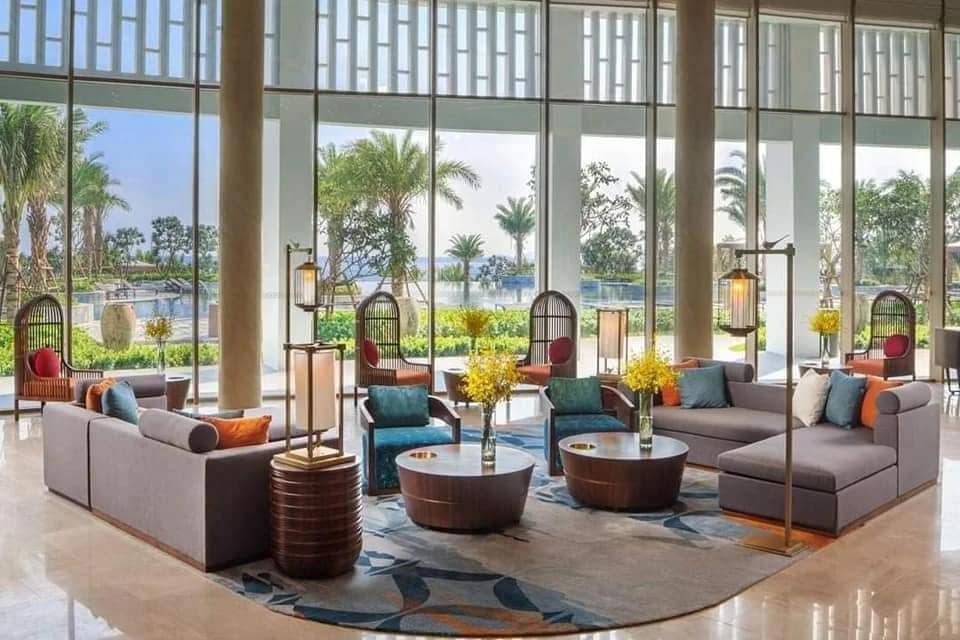 Mövenpick Resort Cam Ranh — ảnh 19