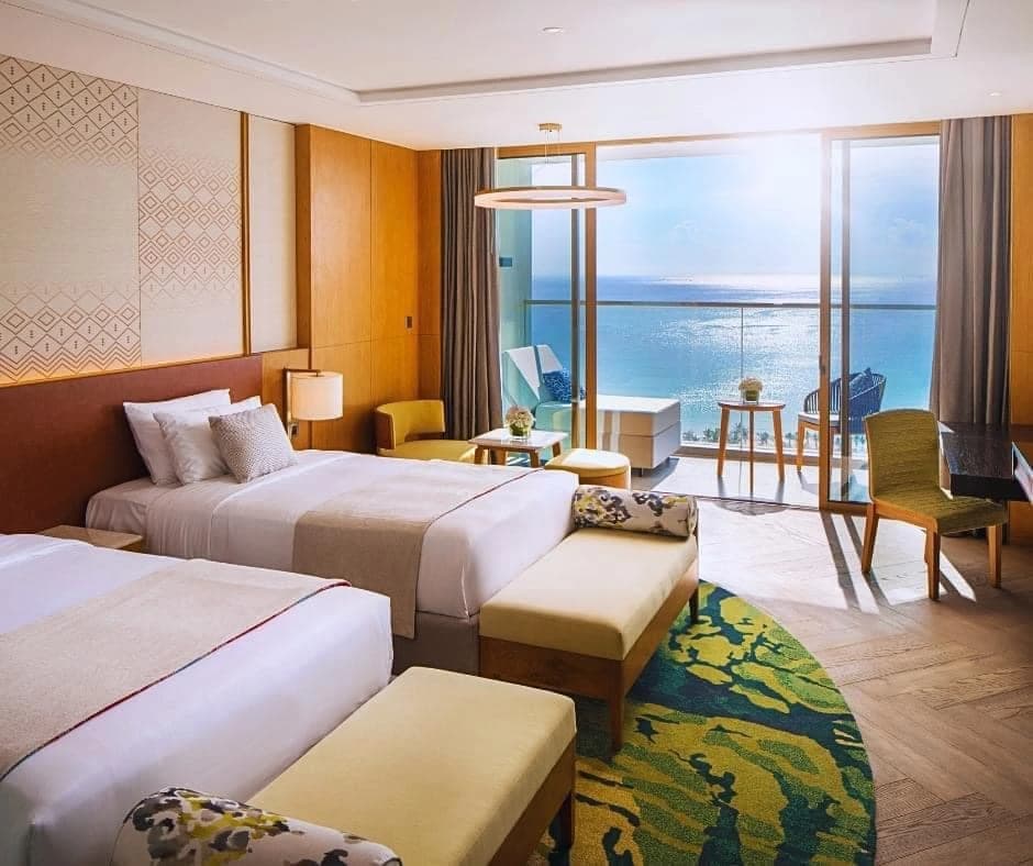 Mövenpick Resort Cam Ranh — ảnh 20