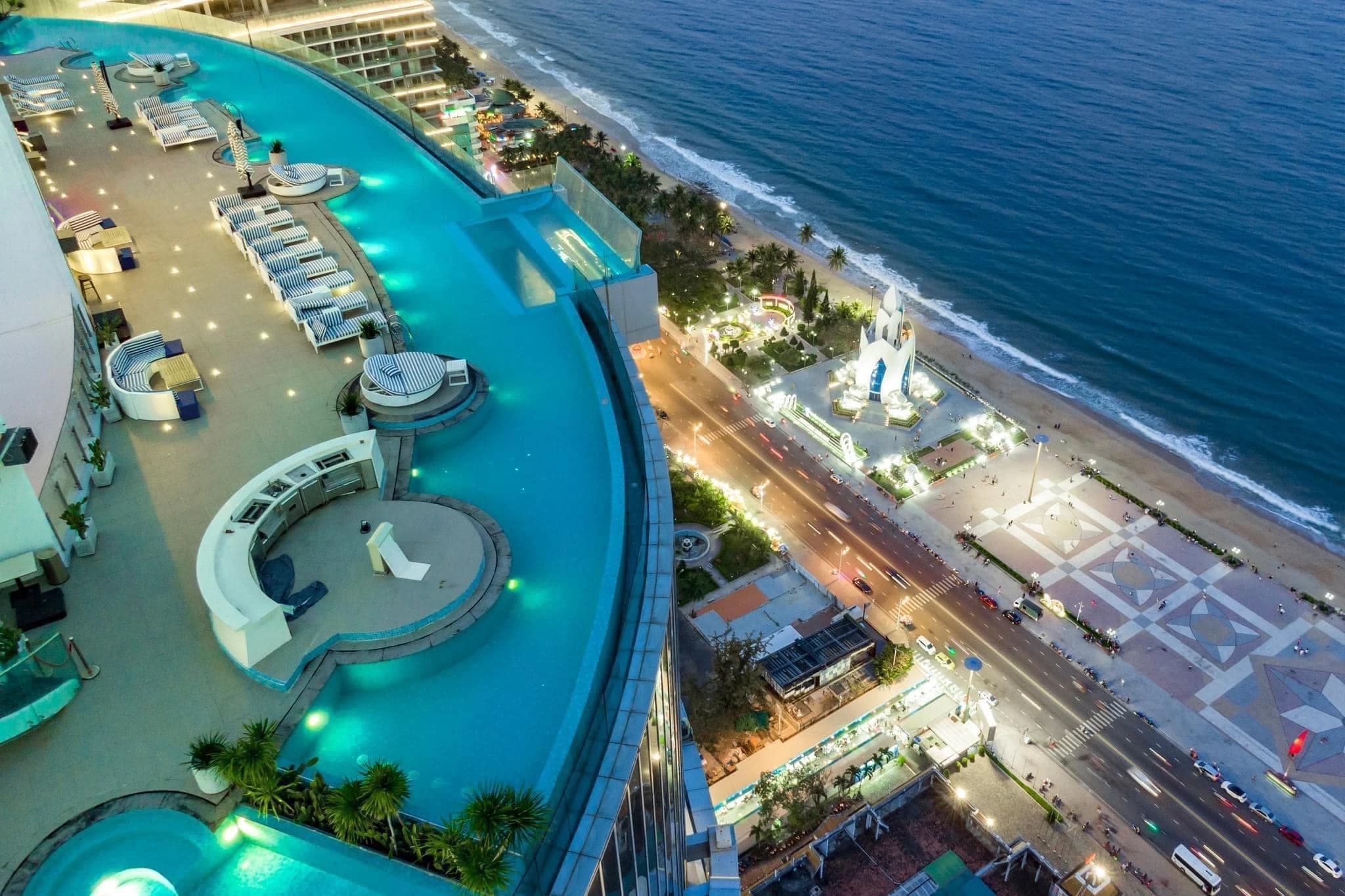 Panorama Nha Trang — ảnh 5