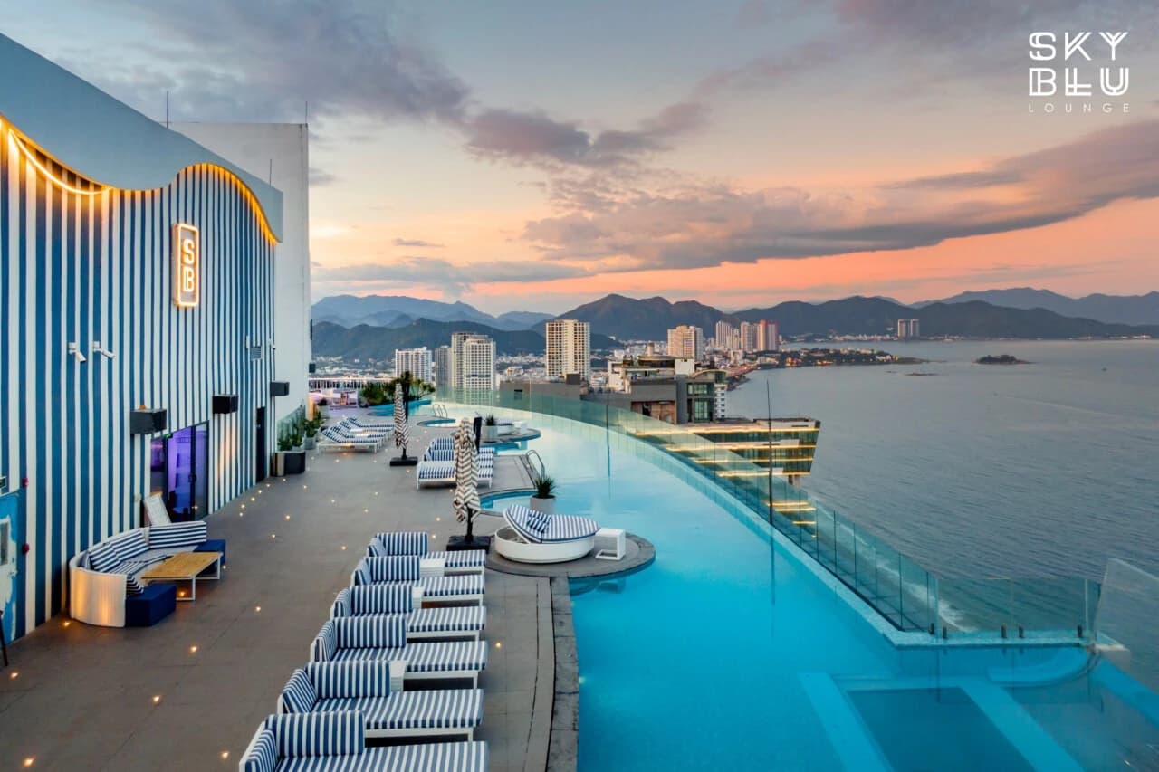 Panorama Nha Trang — ảnh 14